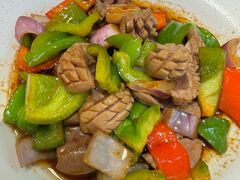 -鲁达面馆本帮风味(共康东路店)