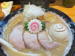 -Ramen满吉·豚骨拉面(丽园路店)