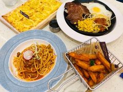 -夏日玛莉西餐厅(中茂城店)