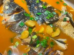 -千岛湖小鱼儿·淳安匠心农家菜