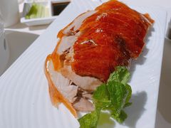 -在前门·烤鸭北京菜(五月花广场店)