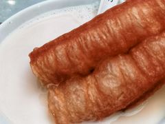 豆浆油条-桃园眷村(万象天地店)
