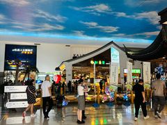 -苏州味道(阳澄湖服务区店)