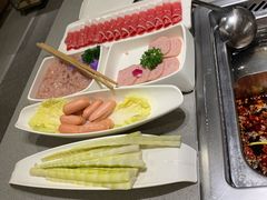 -海底捞火锅(凯德广场店)