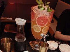 -探鱼·鲜青椒爽麻烤鱼(广州欣荣广场店)