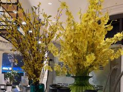 -花舍·新派粤菜·西餐·下午茶(亚运村·鸟巢店)