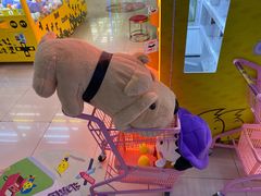 -风云再起游乐汇(北京西单西西友谊店)