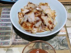 -局气 烤鸭·北京菜(光华路店)
