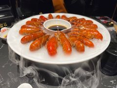 -红盔甲·小龙虾(人民广场店)