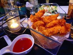 -柒Lounge(三里屯店)