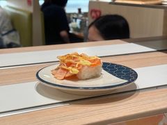 -滨寿司(新街口中央商场店)
