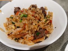 会跳舞的炒饭-LH TEPPANYAKI铁板烧(陆家嘴店)