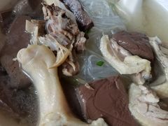 -金宝鸭肉店(斗西分店)