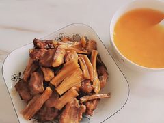 娃娃菜头-徐记壹号馆(五星街店)