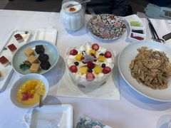 -味+新京宴·烤鸭·北京菜(创意谷店)