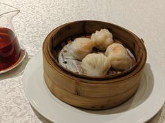 -红棉中餐厅·广州海航威斯汀酒店