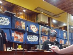 -鸟鹏烧鸟居酒屋(仁恒梦中心店)