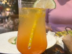 -第101座花园餐厅(湖滨88店)