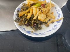 -小李子烧烤火锅地锅(枣行店)