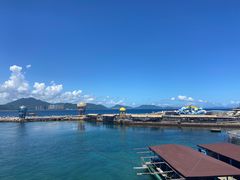 -海南分界洲岛旅游区