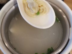 -小杨生煎(周浦万达店)