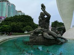 -北部湾广场