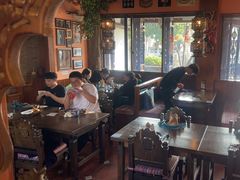 -甘尼仕印度餐厅酒吧(斜塘老街店)