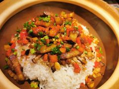 -洞庭土菜馆(易发广场店)