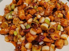 -听涛雅苑百味饺子老家菜馆