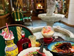 -秘密旅行Bonjour(黑金冠 江南西店)