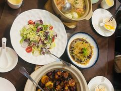 -苏城小院·园林精致苏州菜(斜塘老街店)