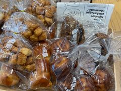 -西村叔叔的店·面包·甜品·蛋糕(清河万象汇店)