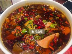 -那家老院子东北菜·饺子·小鸡炖蘑菇(艳华街店)