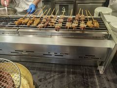 -圣丰索菲特·2 On 988 Café 自助餐厅