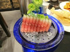 -阿庄新豫菜(通泰路店)