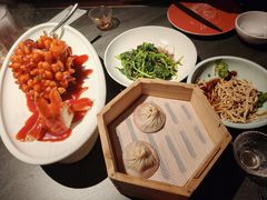 -小厨娘金榜题名(夫子庙秦淮河店)