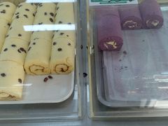 -幸福蛋糕坊(金顶街店)