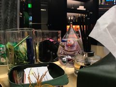 -TOP健身私教工作室(侨香店)