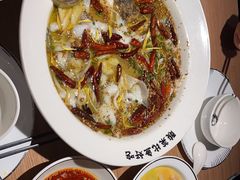 -太二酸菜鱼(赣州万象城店)