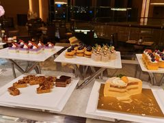 -杭州国际会议中心洲际酒店-原素全日餐厅(解放东路店)