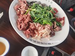 -顺水湾·牛肉牛杂火锅(驾鹤店)
