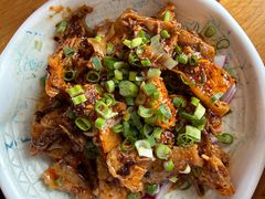 -桥香园过桥米线(国贸店)