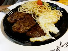 川香西冷牛排-诺丁牛排披萨自助餐厅(汕头苏宁店)
