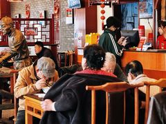 -北京小肠陈饭庄(方庄店)