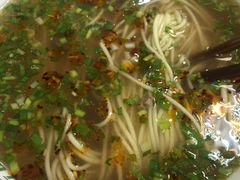 -马三元老汤牛肉面(五星路店)