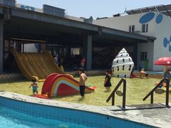 -南宫温泉水世界