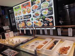 -和府捞面(壹方天地店)