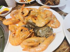-海味当家·蒸锅海鲜(中山广场创始店)