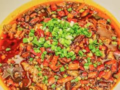 -高玛纳驴肉火烧(河间总店)