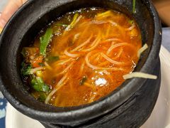 -云南李记罐罐米线饵丝小吃(汉中门金鹰店)